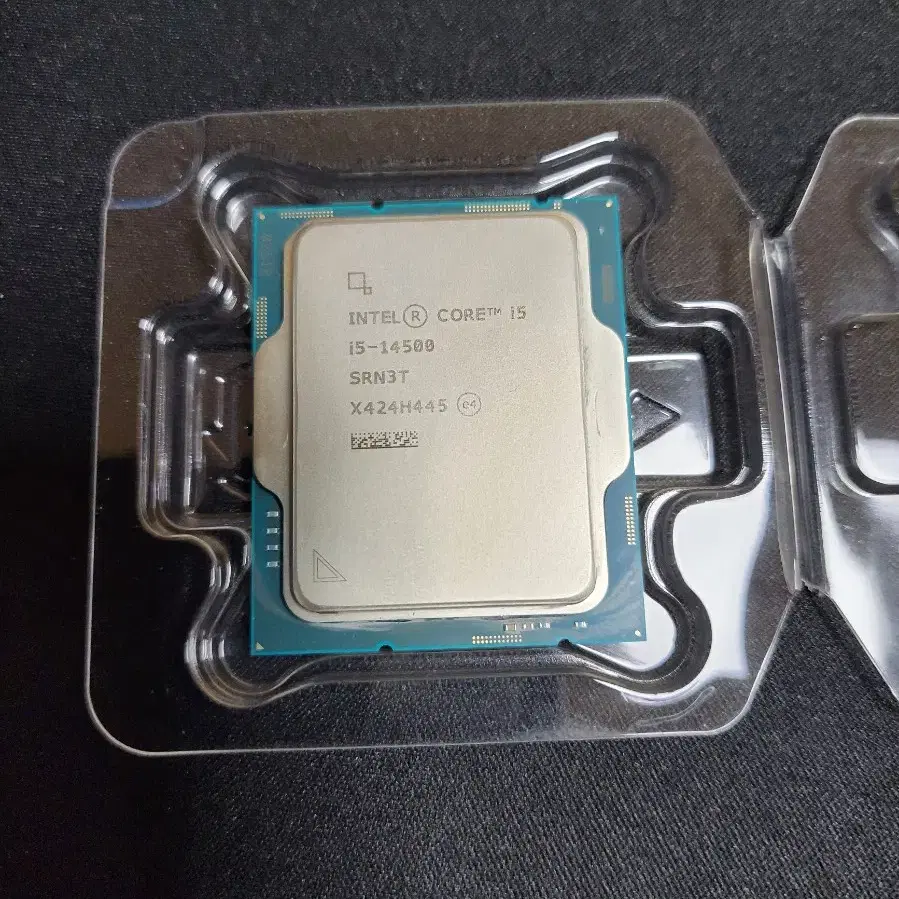 컴퓨터 CPU 인텔 I5 14500(정품 박스풀)