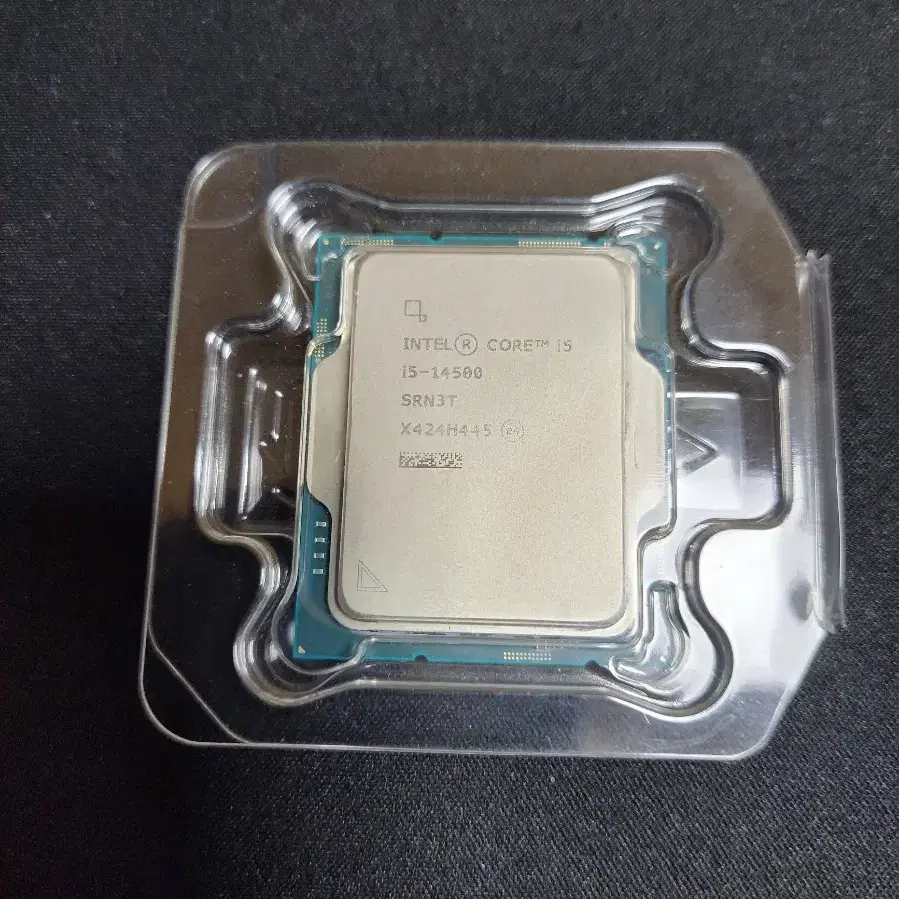 컴퓨터 CPU 인텔 I5 14500(정품 박스풀)