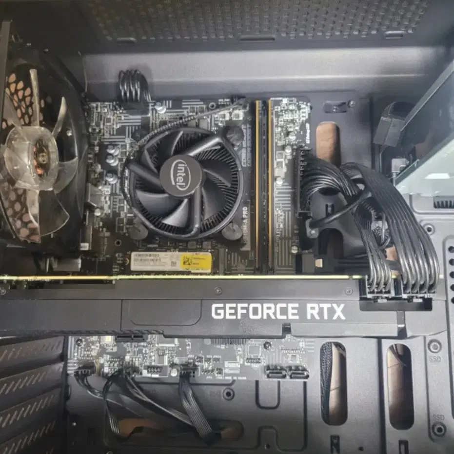 RTX2080 게이밍 pc팝니다!!