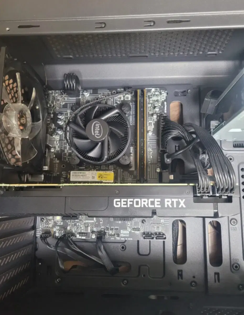 RTX2080 게이밍 pc팝니다!!