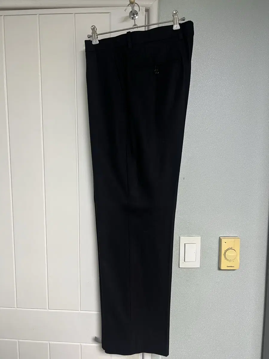 [23FW] Tiered Nalini Lawrence Pants 32 Black