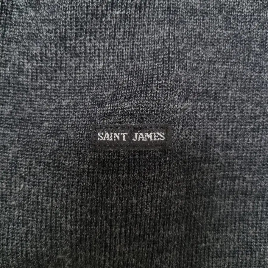 (사이즈4/95~100) 세인트제임스 Saint James cancale