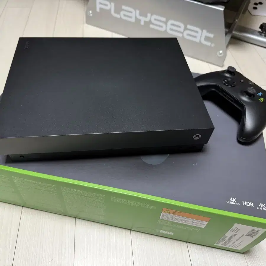 엑스박스 원 엑스 1테라 Xbox one x 1tb