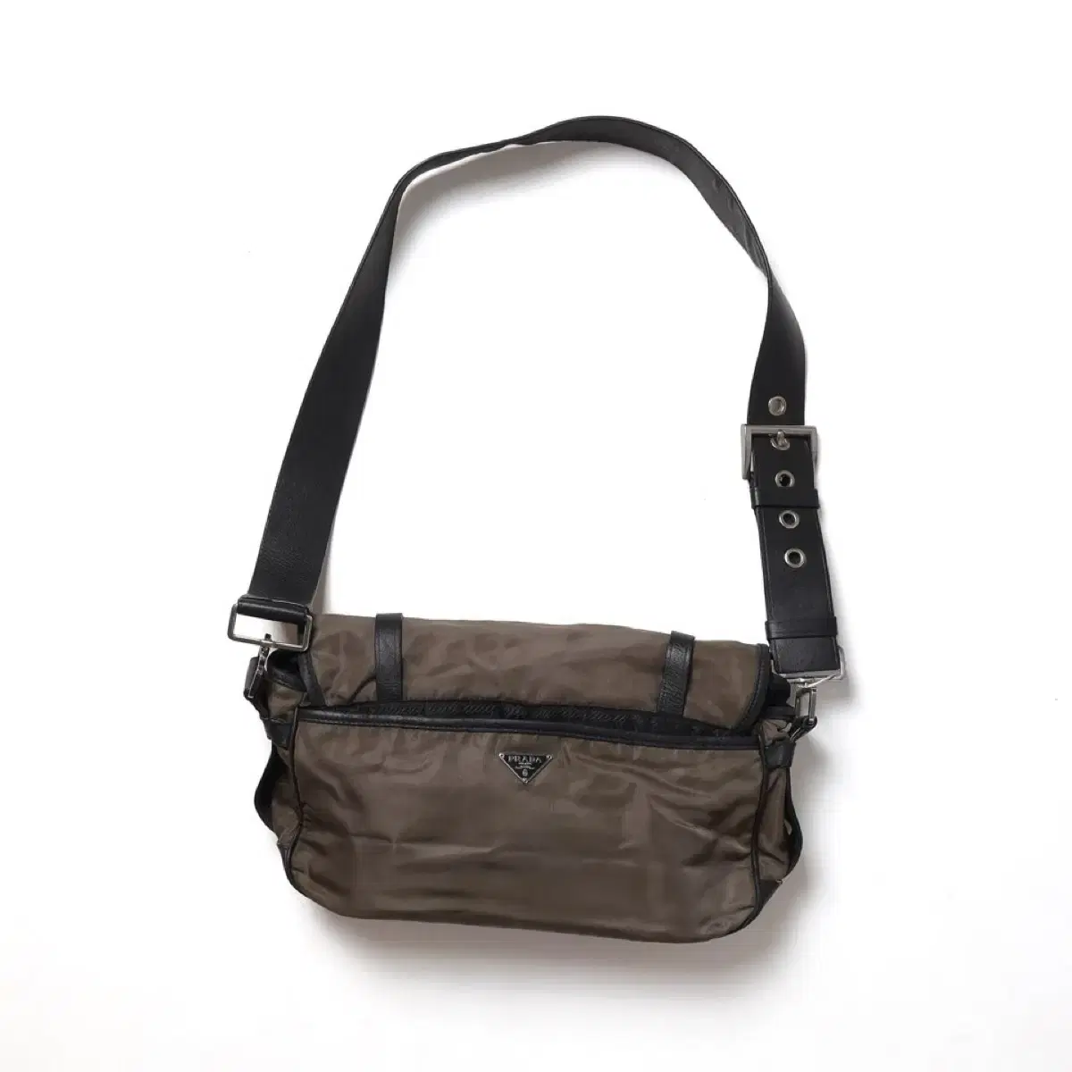 PRADA Shoulder Bag