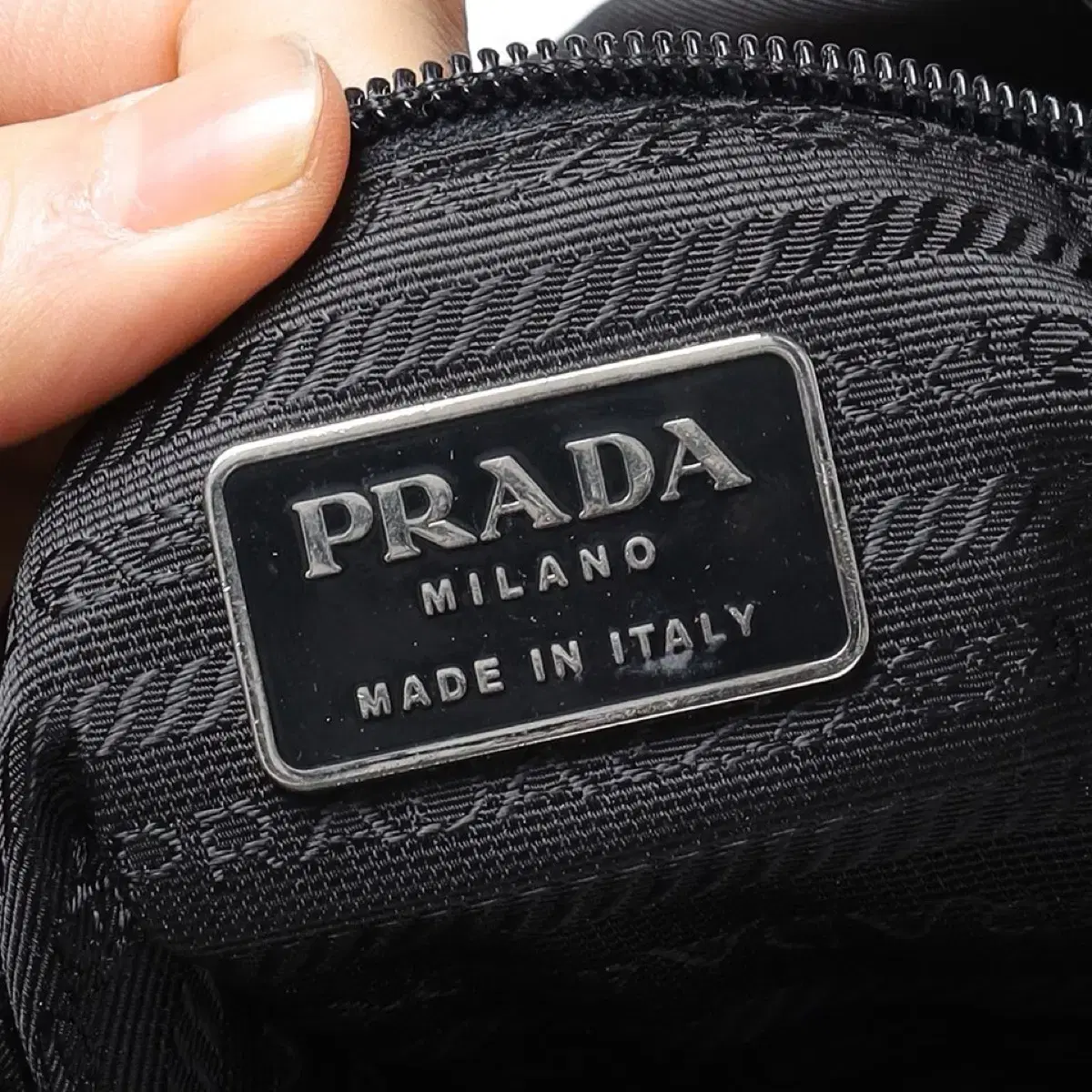 PRADA Shoulder Bag