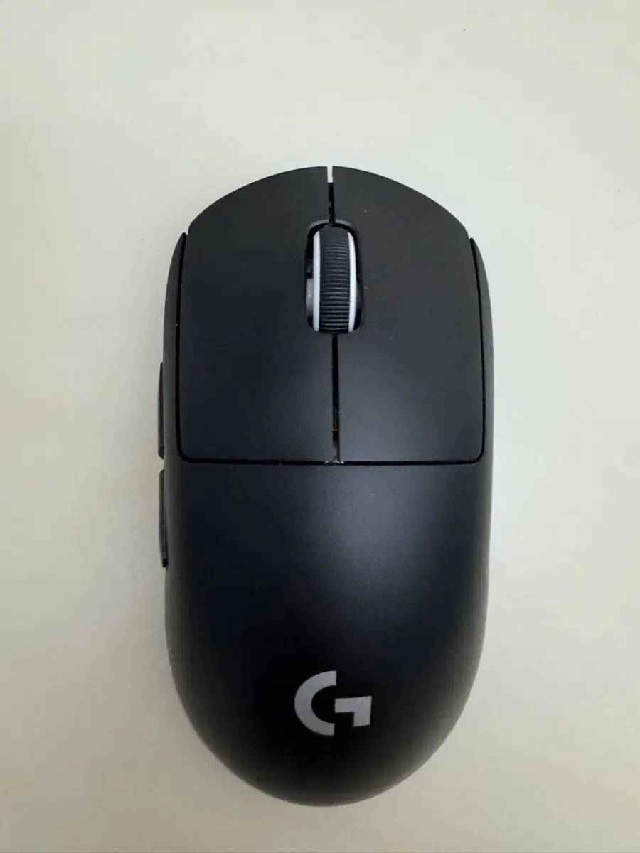 로지텍 G PRO SuperLight 지슈라1