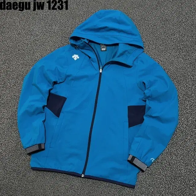 L DESCENTE JACKET 데상트 자켓