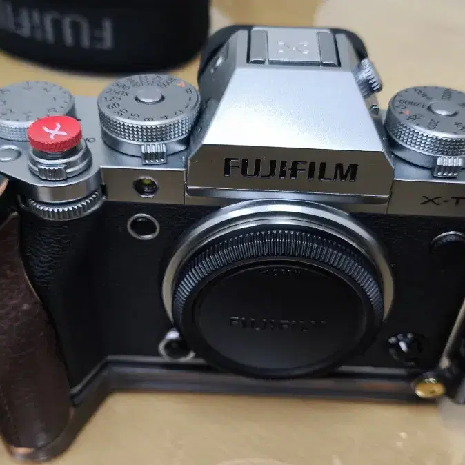 FUJIFILM X-T5 바디