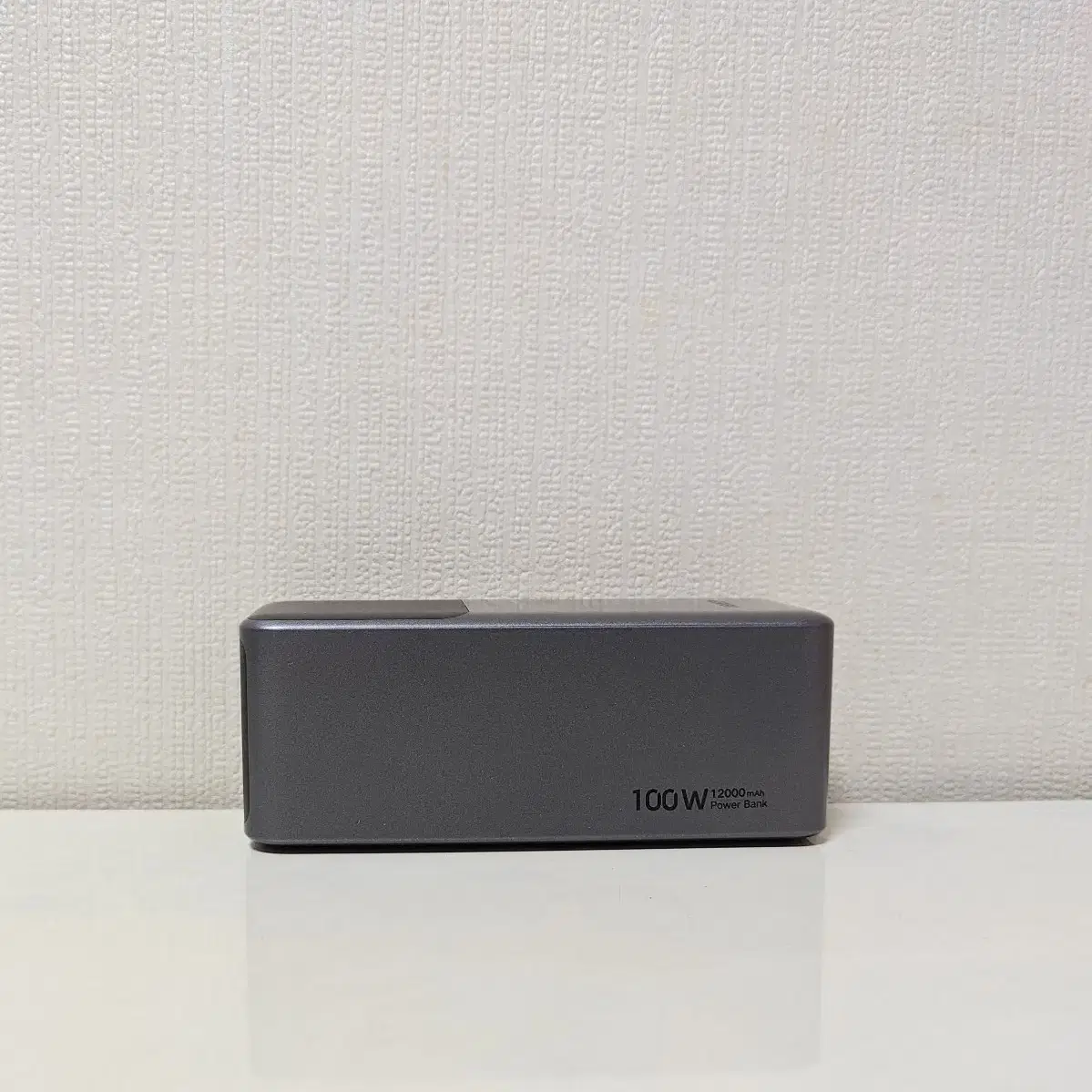 UGREEN Nexode 보조배터리 12000mAh