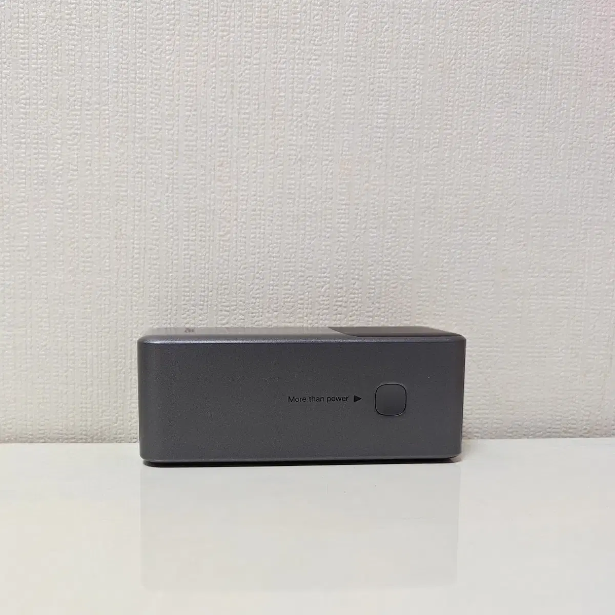 UGREEN Nexode 보조배터리 12000mAh