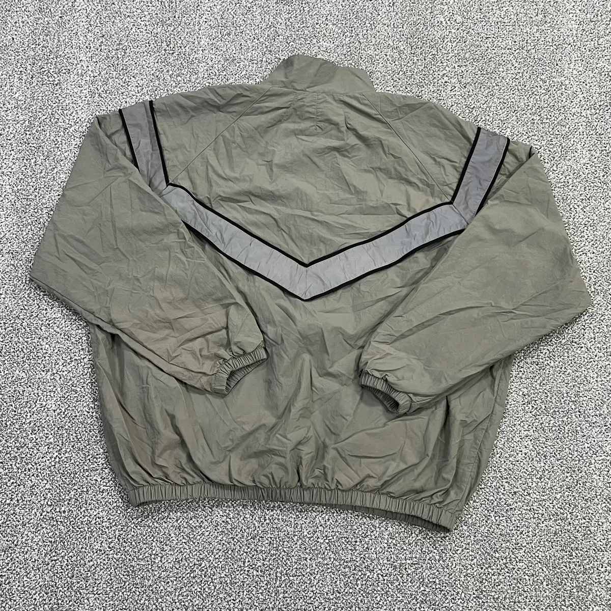 [S-XXL] US ARMY IPFU 미군오리지널 트레이닝자켓 121RH