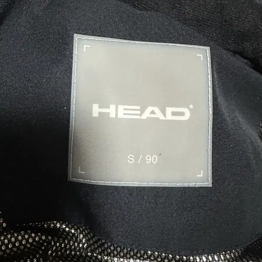 HEAD 헤드 패딩 아우터 90