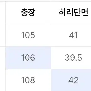 유니폼브릿지 M51 코튼팬츠