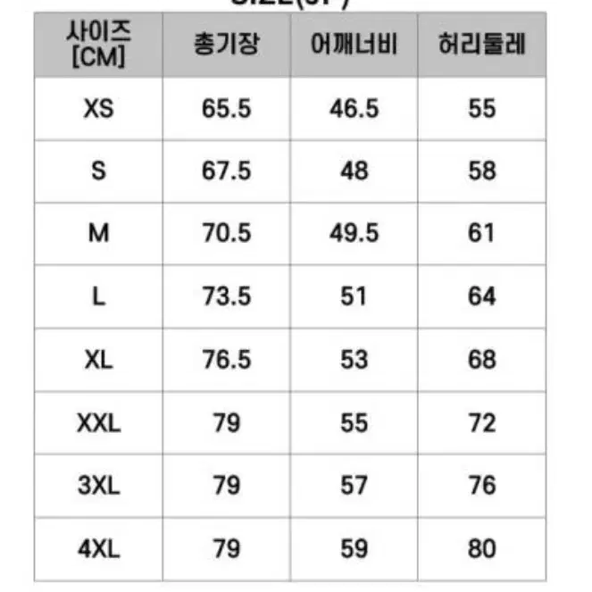 유니클로 엔지니어드가먼츠 후리스 m 사이즈