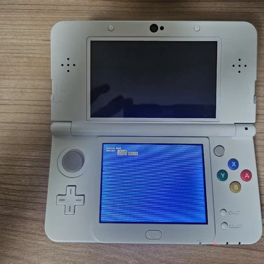 닌텐도 부품용기기 일괄 3ds dsi dsill