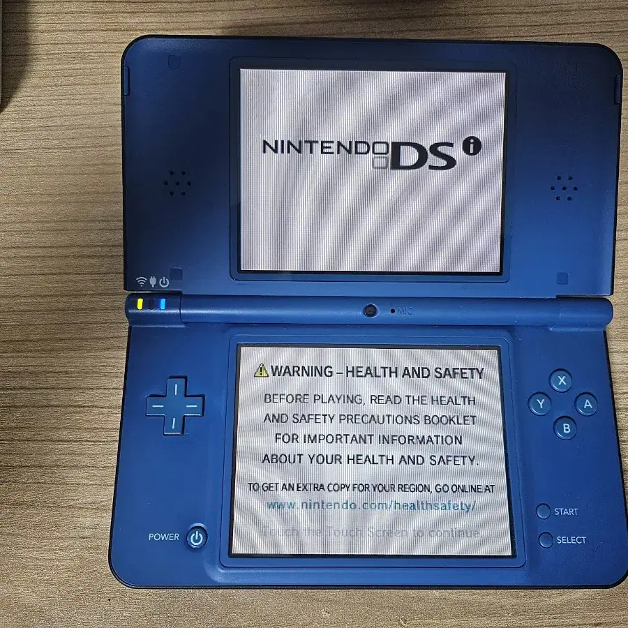 닌텐도 부품용기기 일괄 3ds dsi dsill