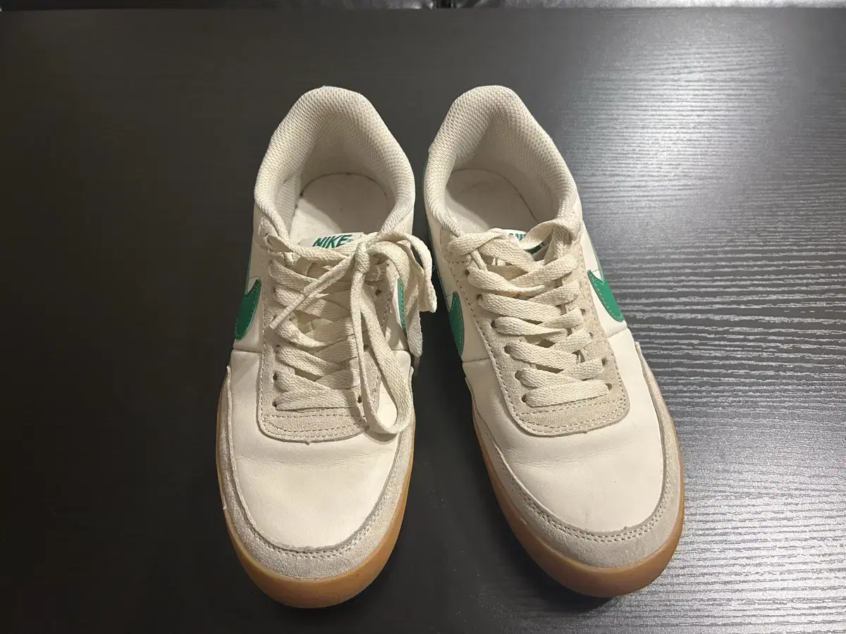 (Quick sale) Nike Killshot 2 Leather Green (New)