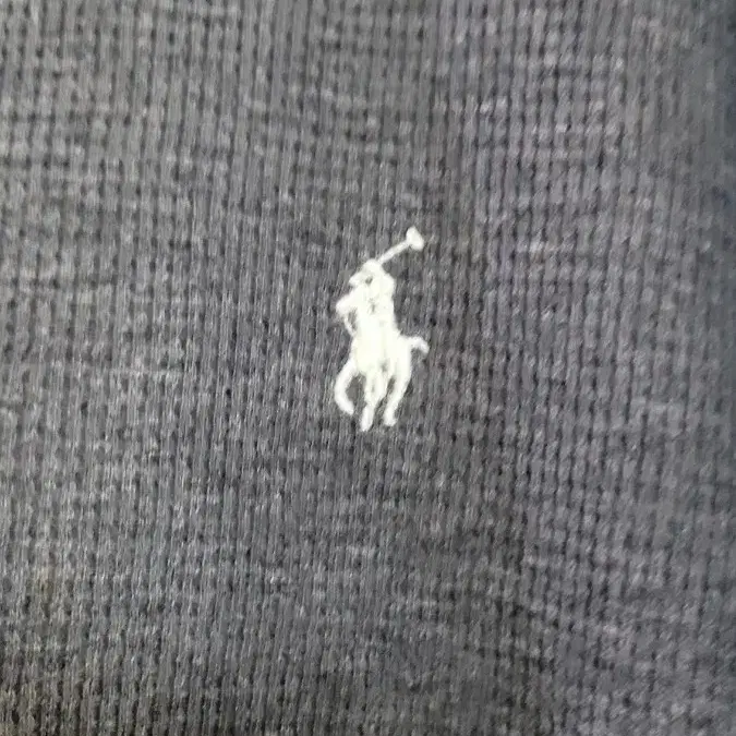 POLO Ralph Lauren 폴로 랄프로렌 와플 긴팔티셔츠