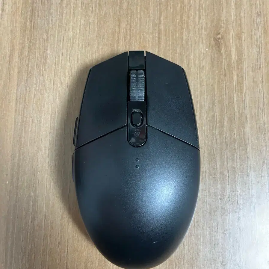 로지텍 G304 무선 마우스