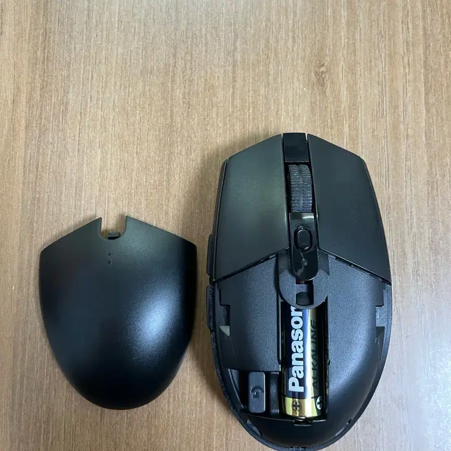 로지텍 G304 무선 마우스