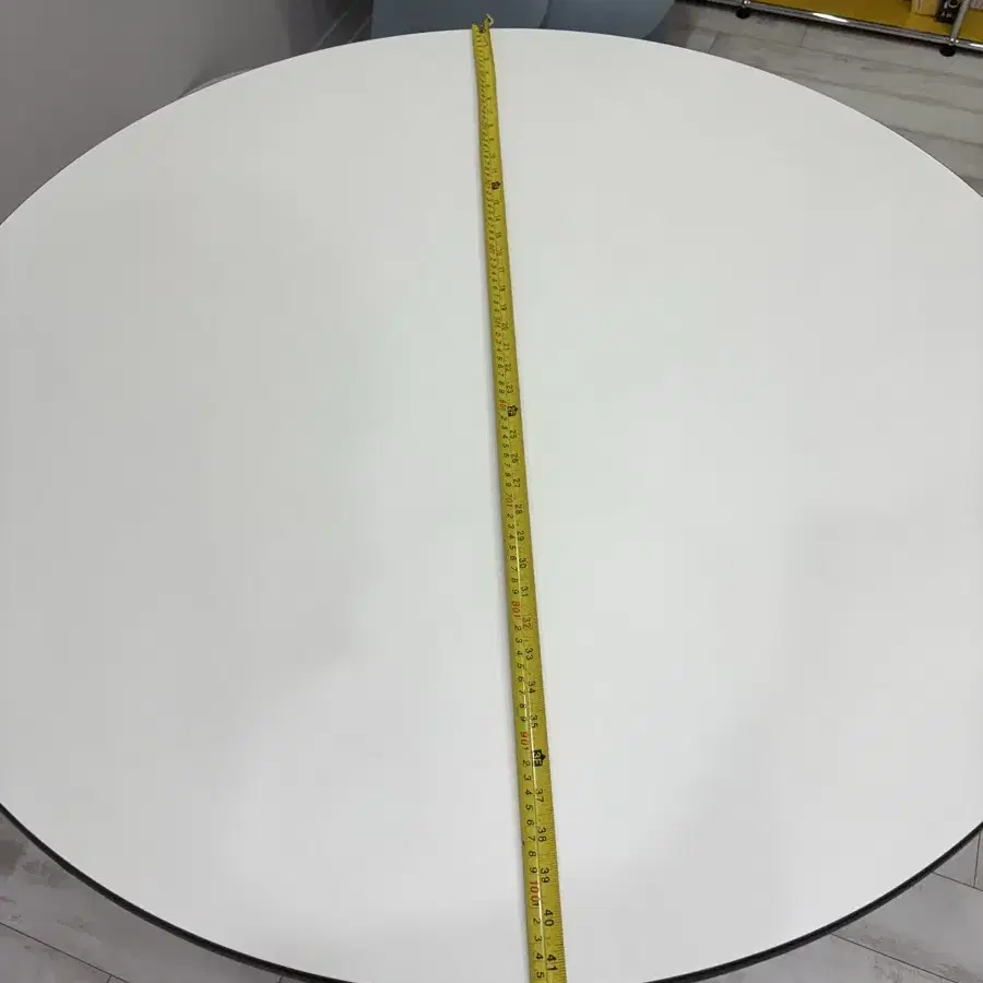 허먼밀러 임스 태이블 (106cm)