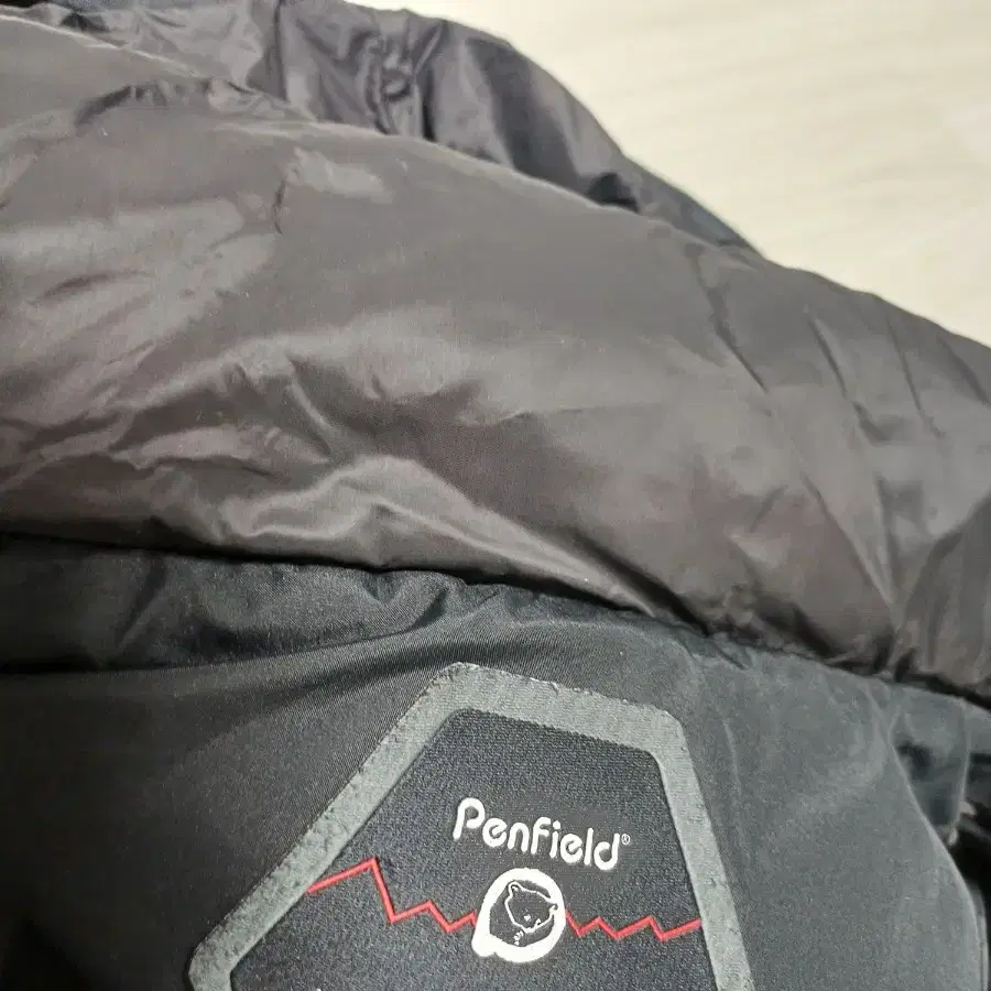 PENFIELD 오리털패딩