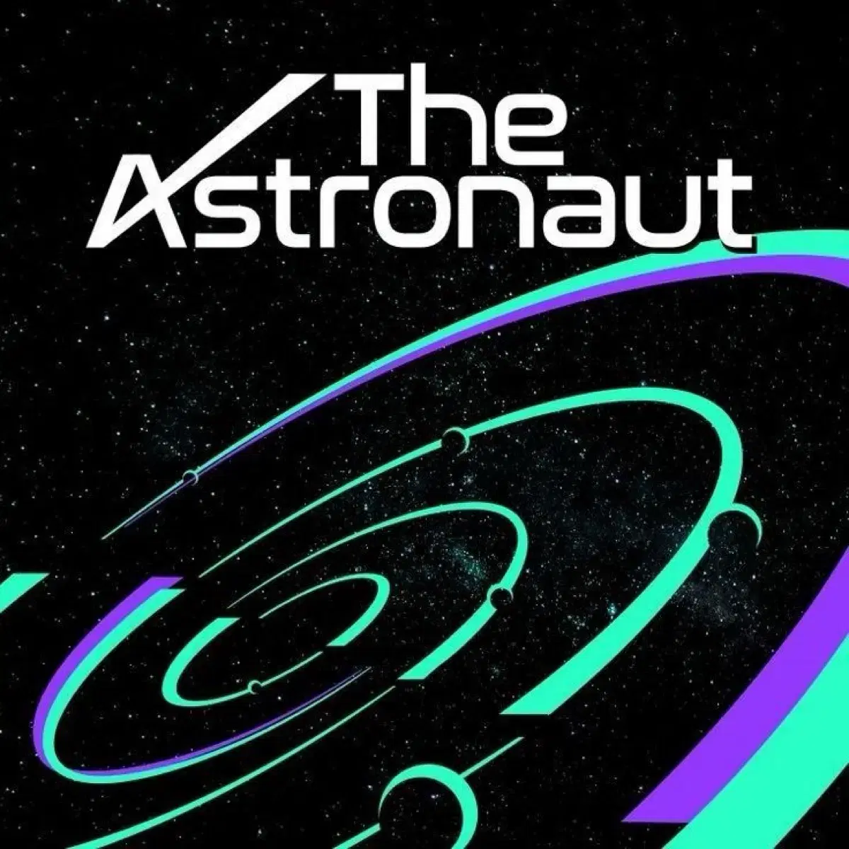 [반값할인] 진 - The Astronaut ver.2