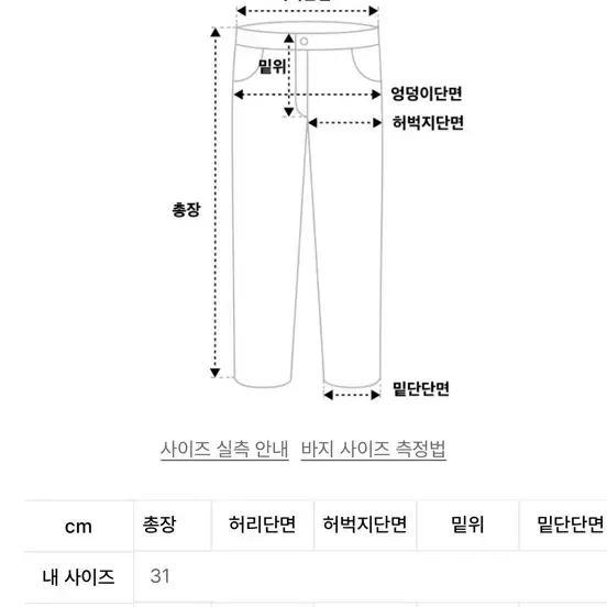 새상품) 영오 코튼 파라슈트 팬츠 그레이 카모플라주