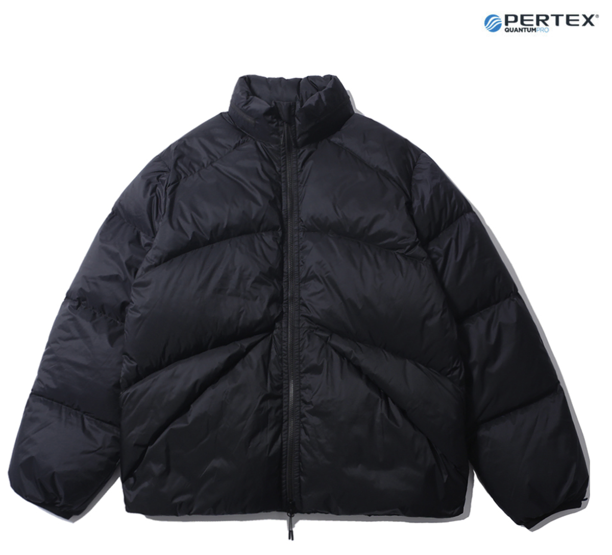 [AW23] 모이프 LW PUFFER DOWN PARKA 2사이즈