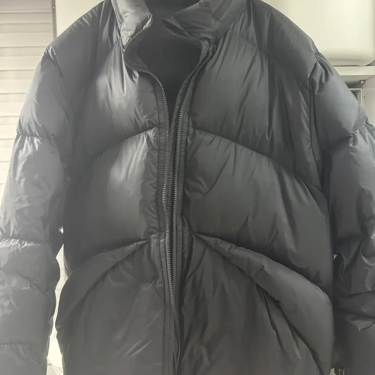 [AW23] 모이프 LW PUFFER DOWN PARKA 2사이즈