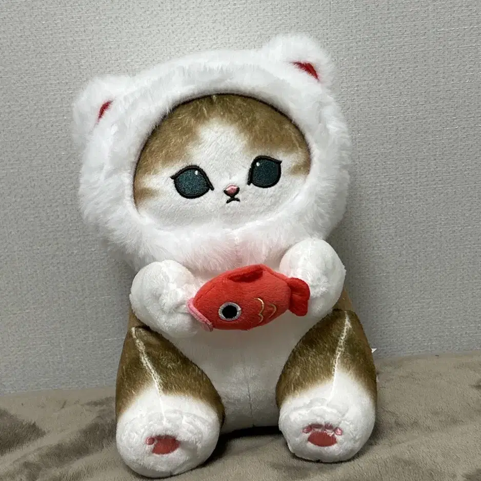 고양이 인형