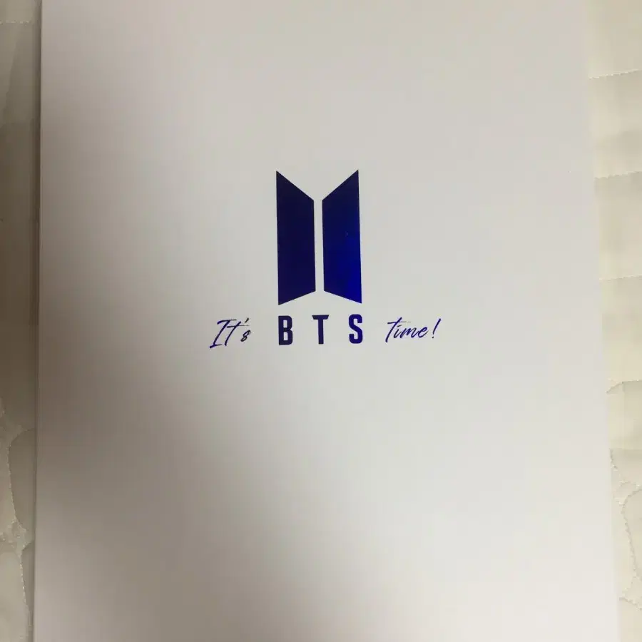 BTS THE FACT 스페셜 화보집 양도 방탄소년단 포토북