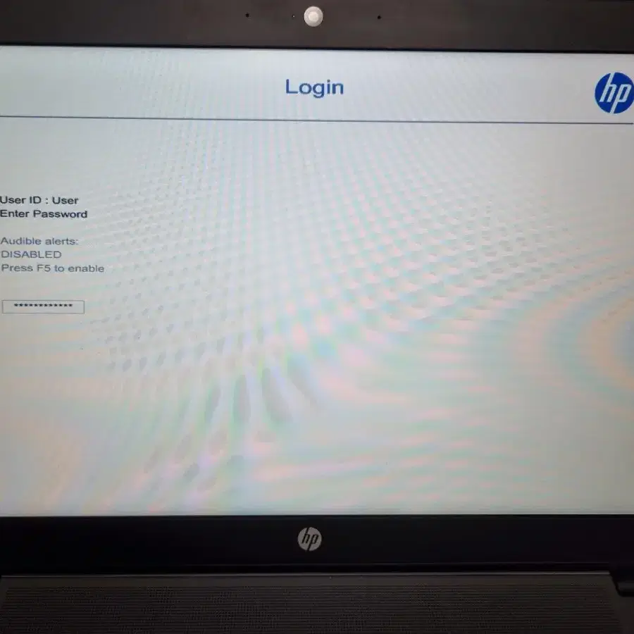 hp elitebook 850 노트북 부품용