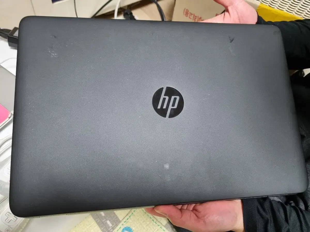 hp elitebook 850 노트북 부품용