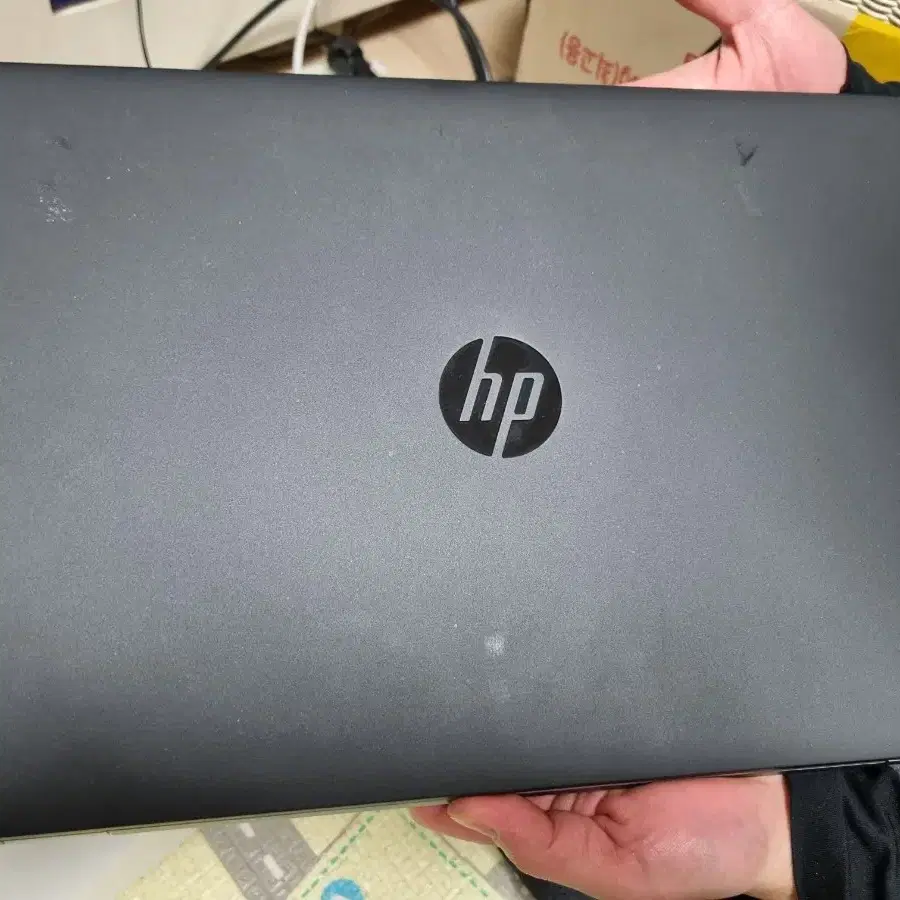 hp elitebook 850 노트북 부품용