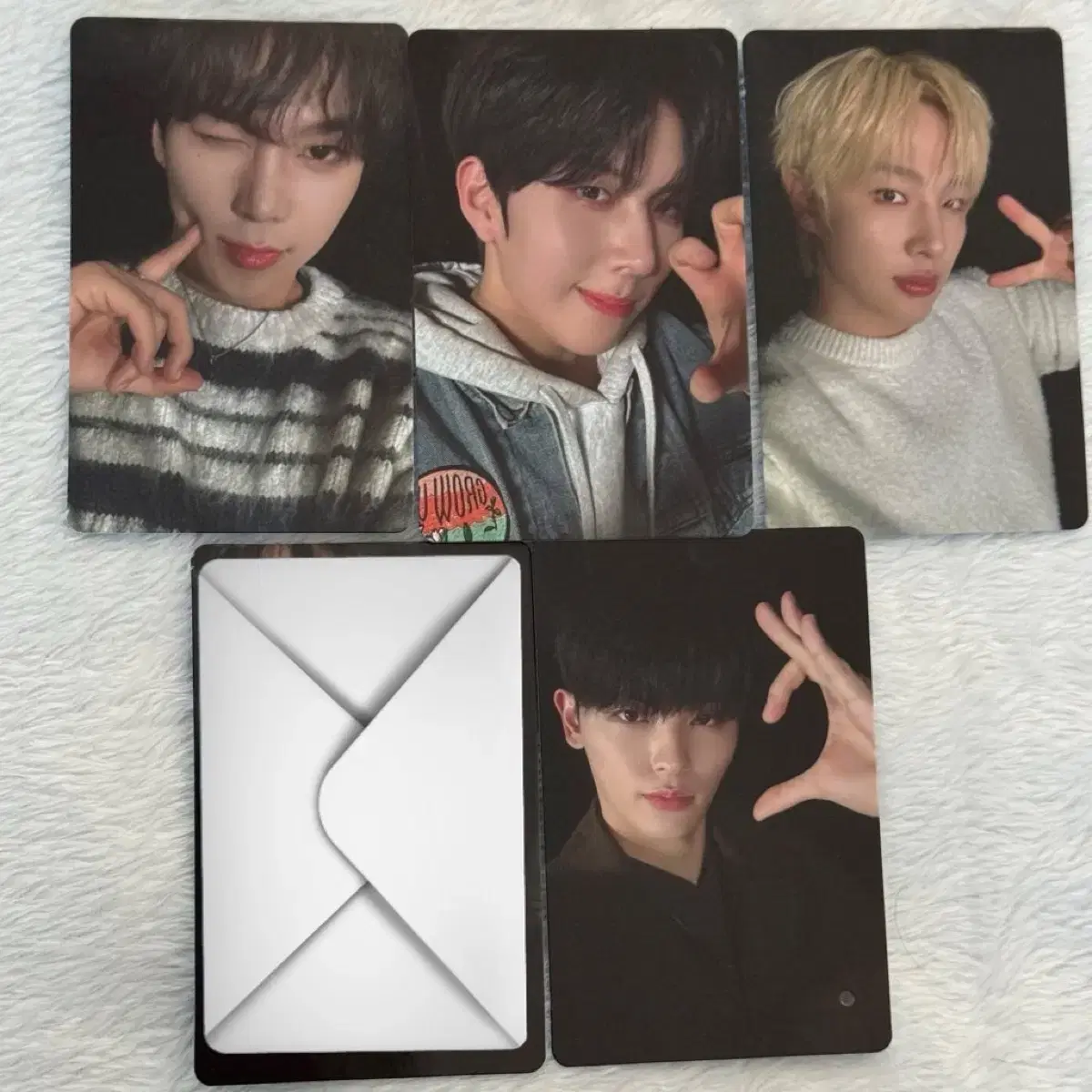 Project7 Final Photocard