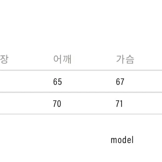 사우스2웨스트8 멕시칸 파카 후드 L