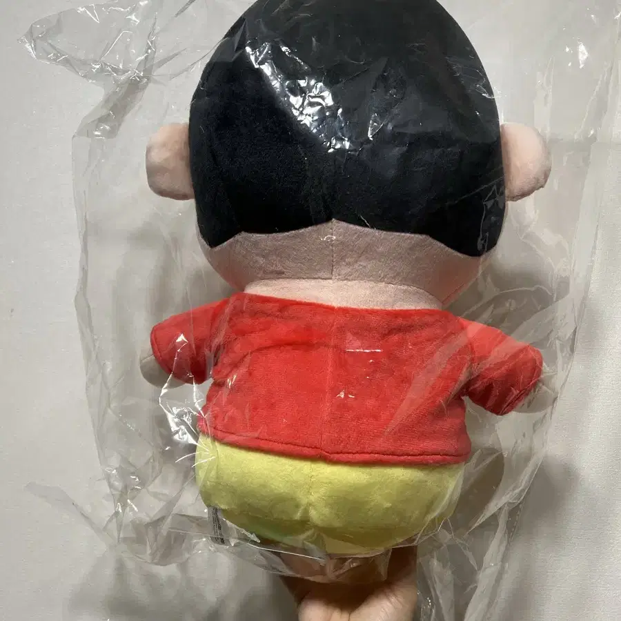 대형짱구인형45cm