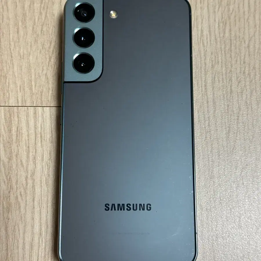 A급 S901 갤럭시S22 그린 256GB