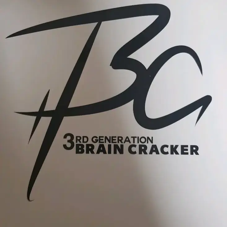 2025 이원준 브레인크래커 3세대 Brain Cracker