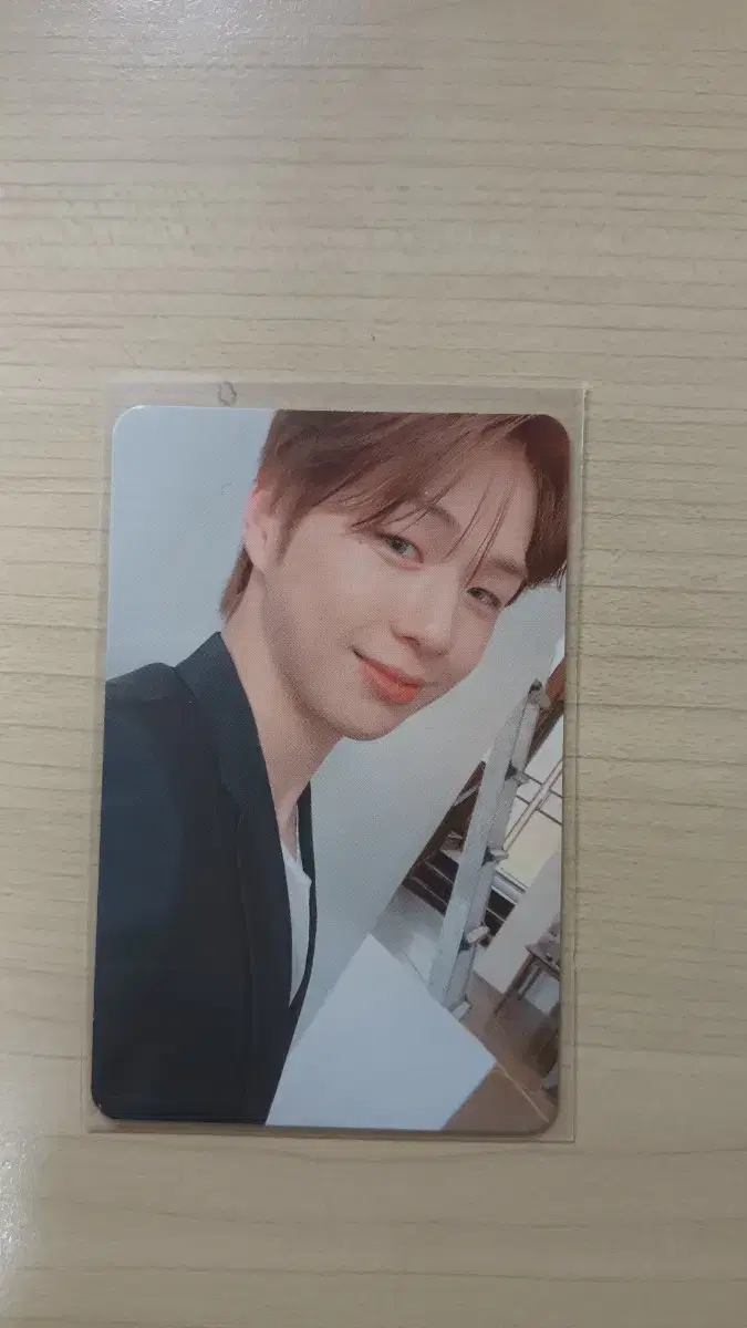 강다니엘 포카