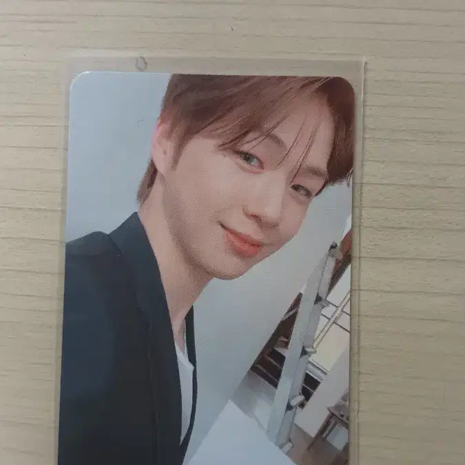 강다니엘 포카