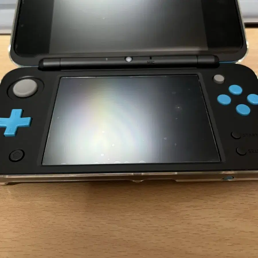 New 닌텐도 2ds xl