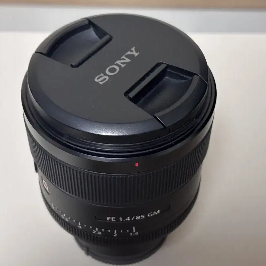 sony 소니 85gm1.4