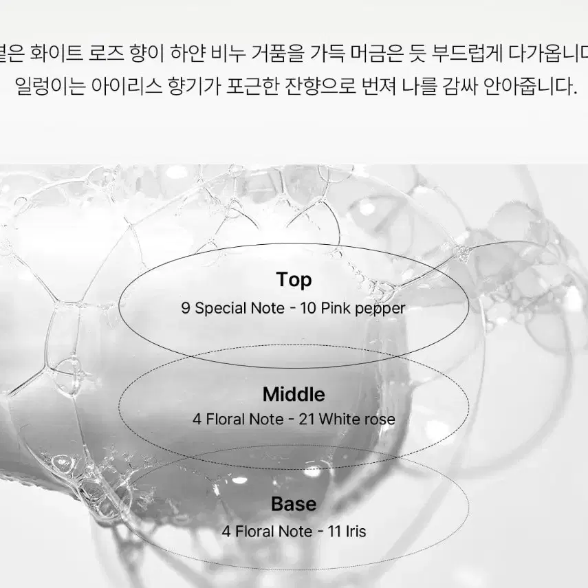 새상품*에이딕트 향수 블랑드블룸 (블랑쉬 저렴이)