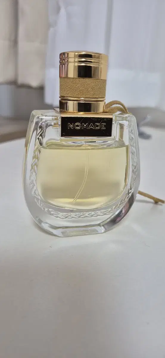 끌로에 노마드 자스민 나츄렐 EDP 50ml