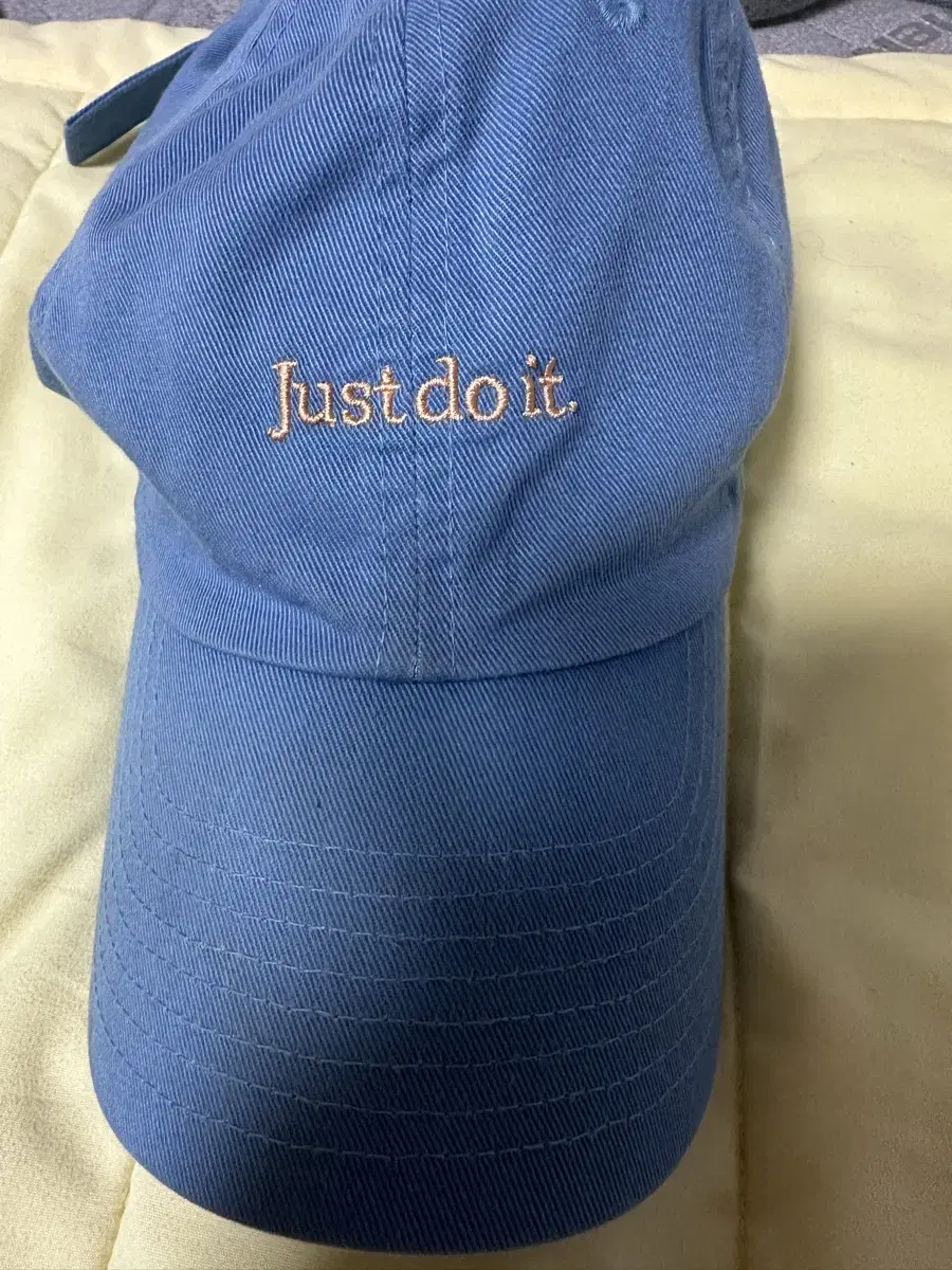 나이키 볼캡 Just do it