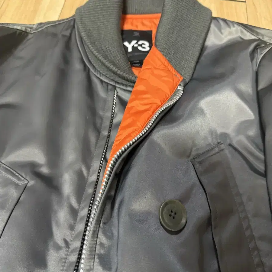 Y-3 ma-1 (m 105~ 롱기장)