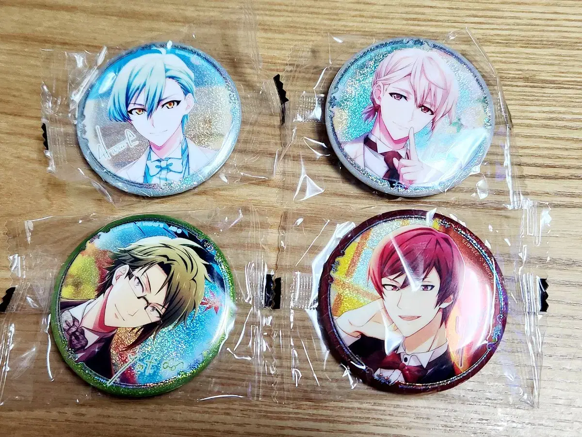 Ainana Canbadge Pasha Yamato Minami Touma Haruka Tamaki Nagi