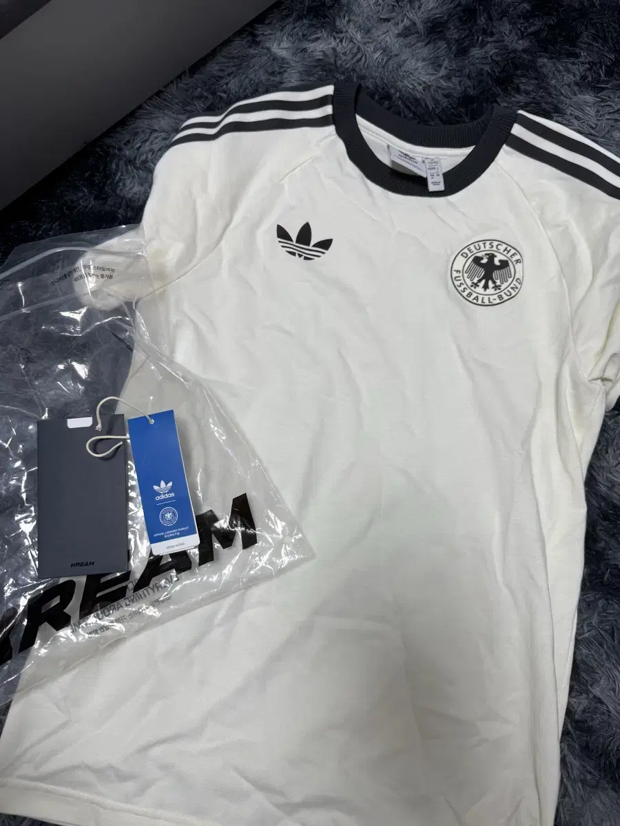 adidas Germany Vahn